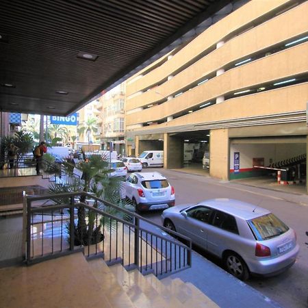 Casaturis Studio In The Center Of Alicante A107 Luaran gambar