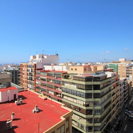 Casaturis Studio In The Center Of Alicante A107 Luaran gambar
