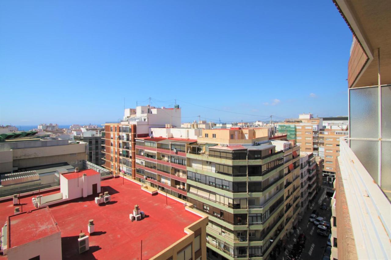 Casaturis Studio In The Center Of Alicante A107 Luaran gambar